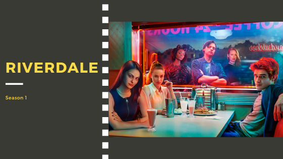 Riverdale Season 1 Review