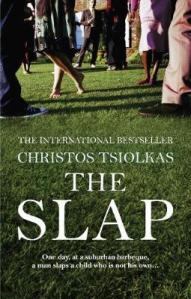 The Slap Christos Tsiolkas
