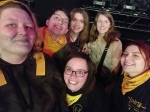 Bandito Tour Brussels